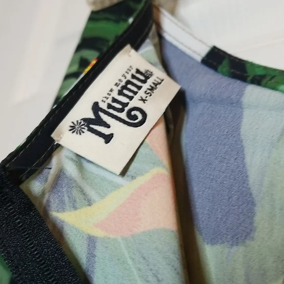 Show Me Your Mumu Tucan Sawyer Shorts - Picture 8 of 14